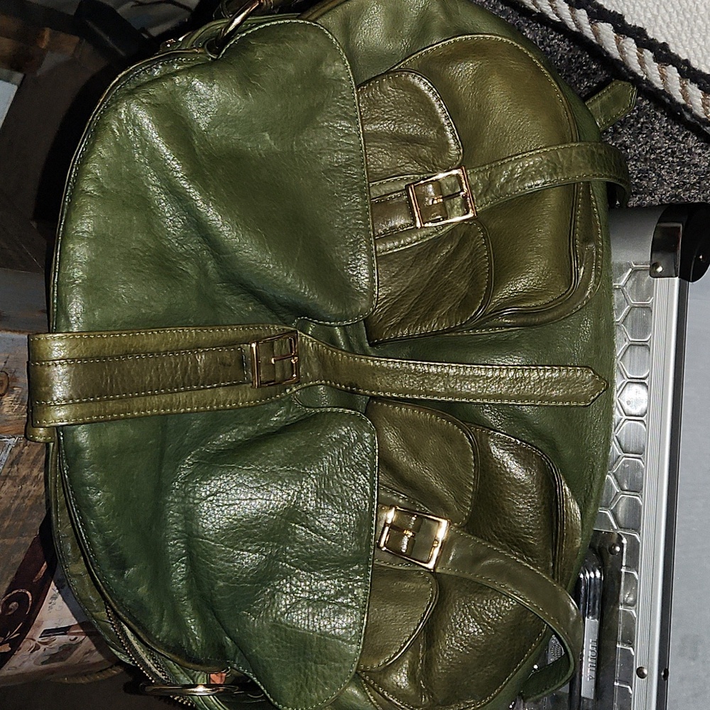 Bulga bag